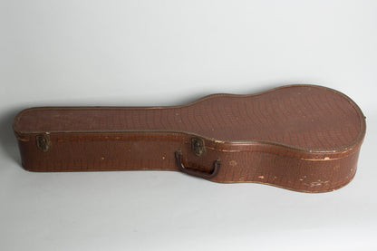Gibson LG-2 3/4 Flat Top Acoustic Guitar (1957)