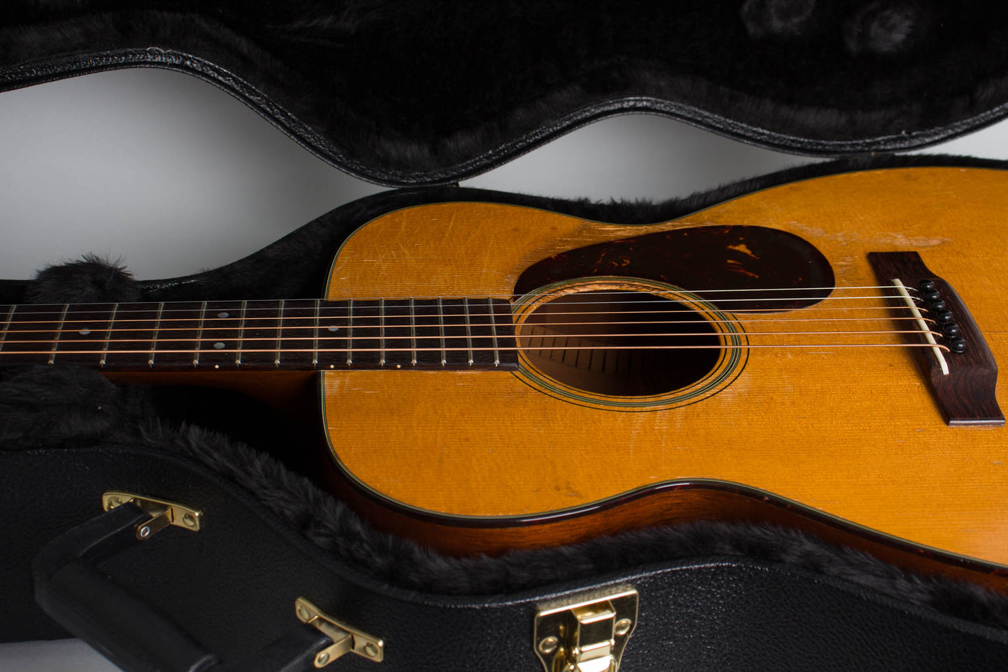 C. F. Martin 00-18 Flat Top Acoustic Guitar (1956)