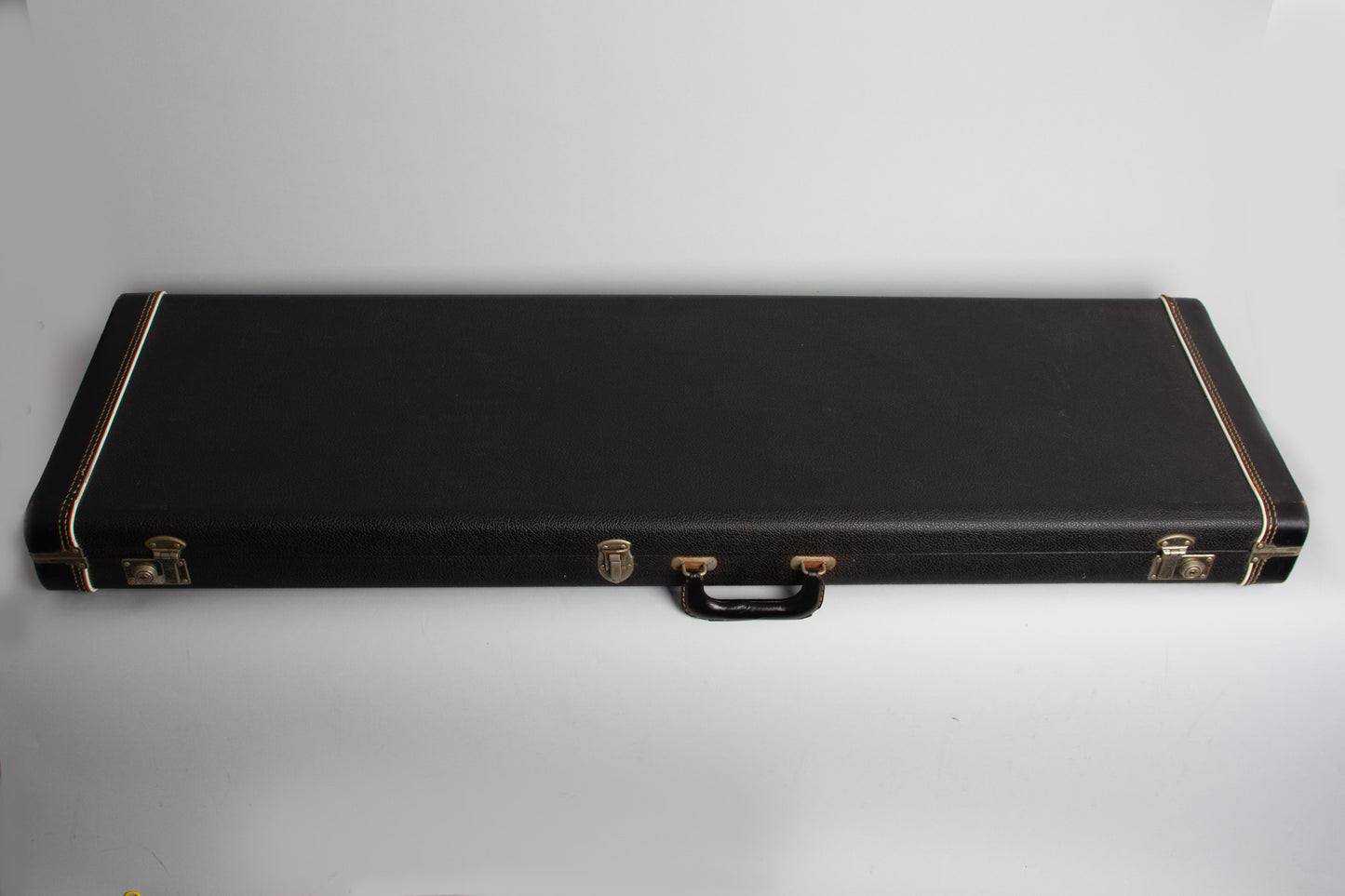 Fender Jazz Bass Solid Body Electric Bass Guitar (1965)