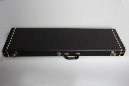 Fender Jazz Bass Solid Body Electric Bass Guitar (1965)