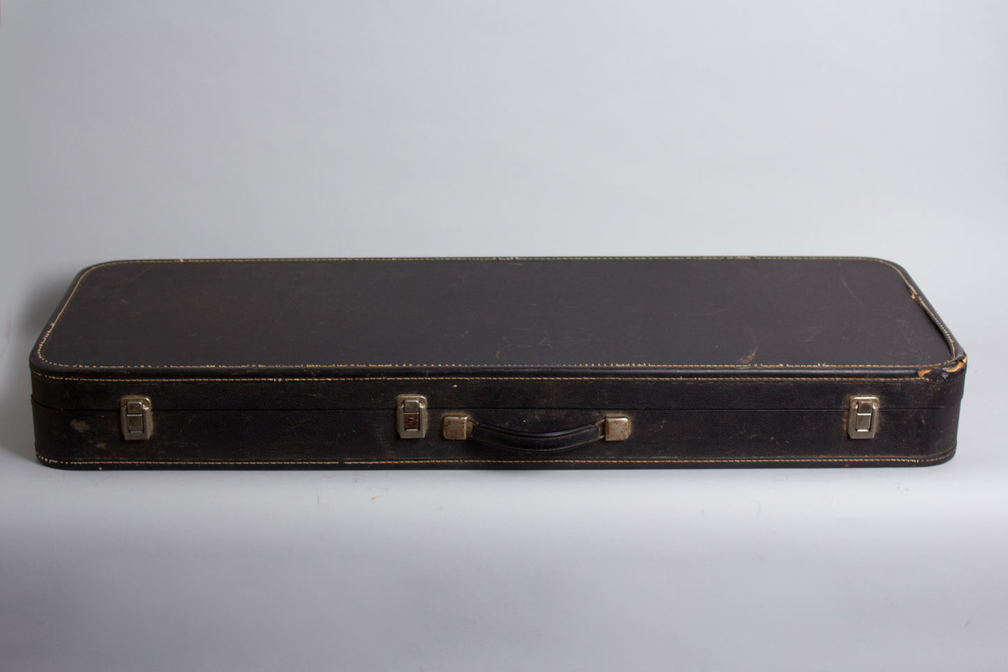 Danelectro Sitar Solid Body Electric Guitar (1968)