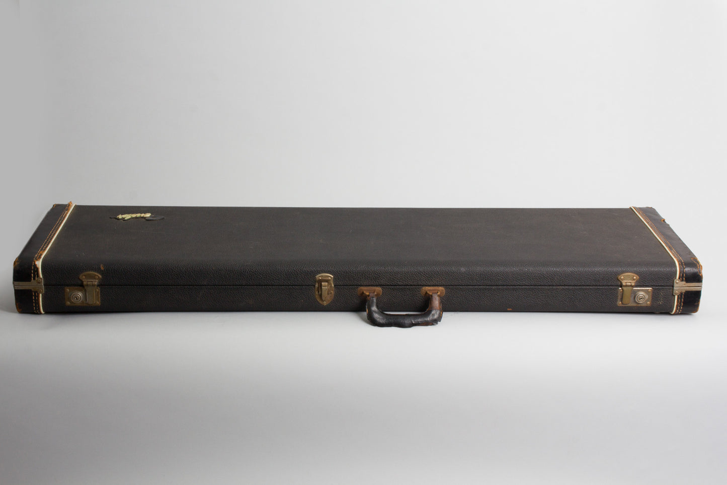 Fender Jazz Bass Solid Body Electric Bass Guitar (1966)