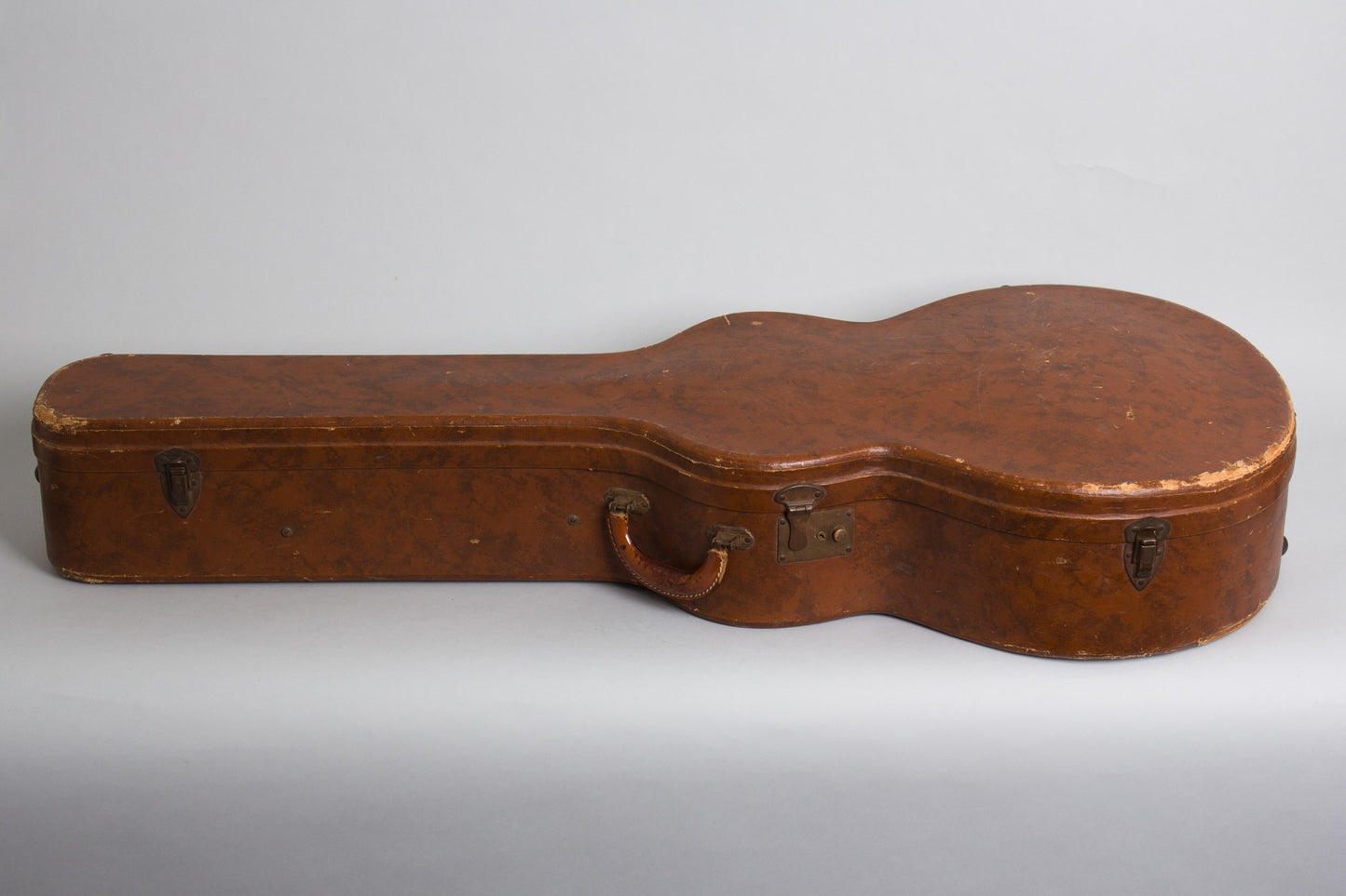 Gibson ES-175 Arch Top Hollow Body Electric Guitar (1950)