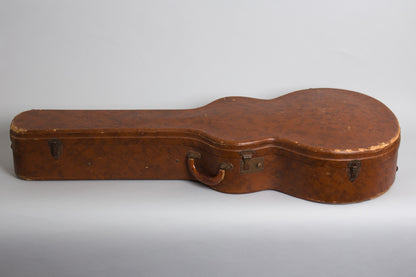 Gibson ES-175 Arch Top Hollow Body Electric Guitar (1950)