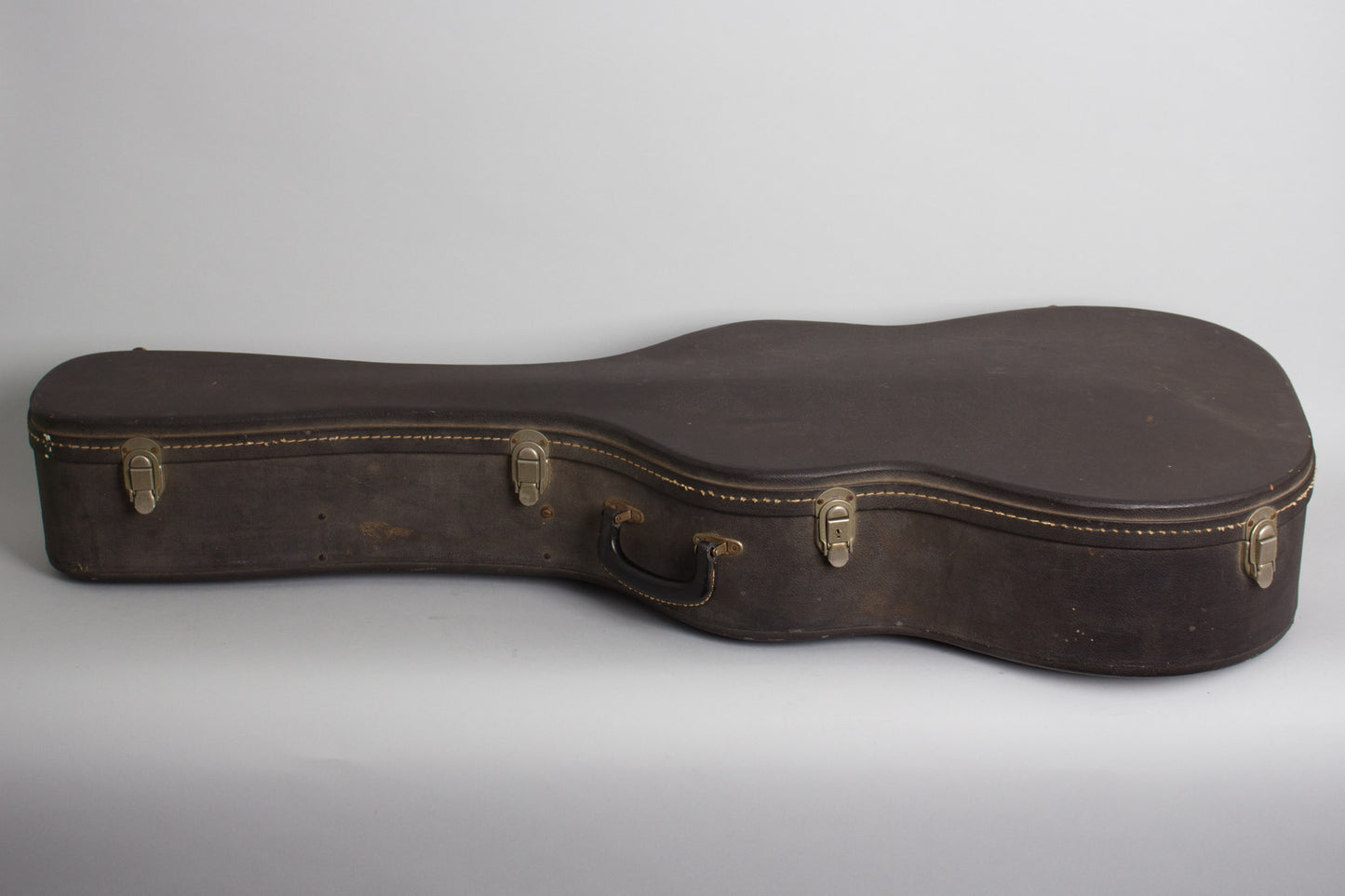 C. F. Martin D-18 Flat Top Acoustic Guitar (1967)