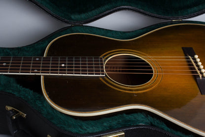 Gibson L-2 Flat Top Acoustic Guitar (1930)