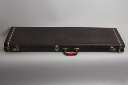 Rickenbacker Model 4001 Owned by Jeff Tweedy of Wilco Solid Body Electric Bass Guitar (1979)