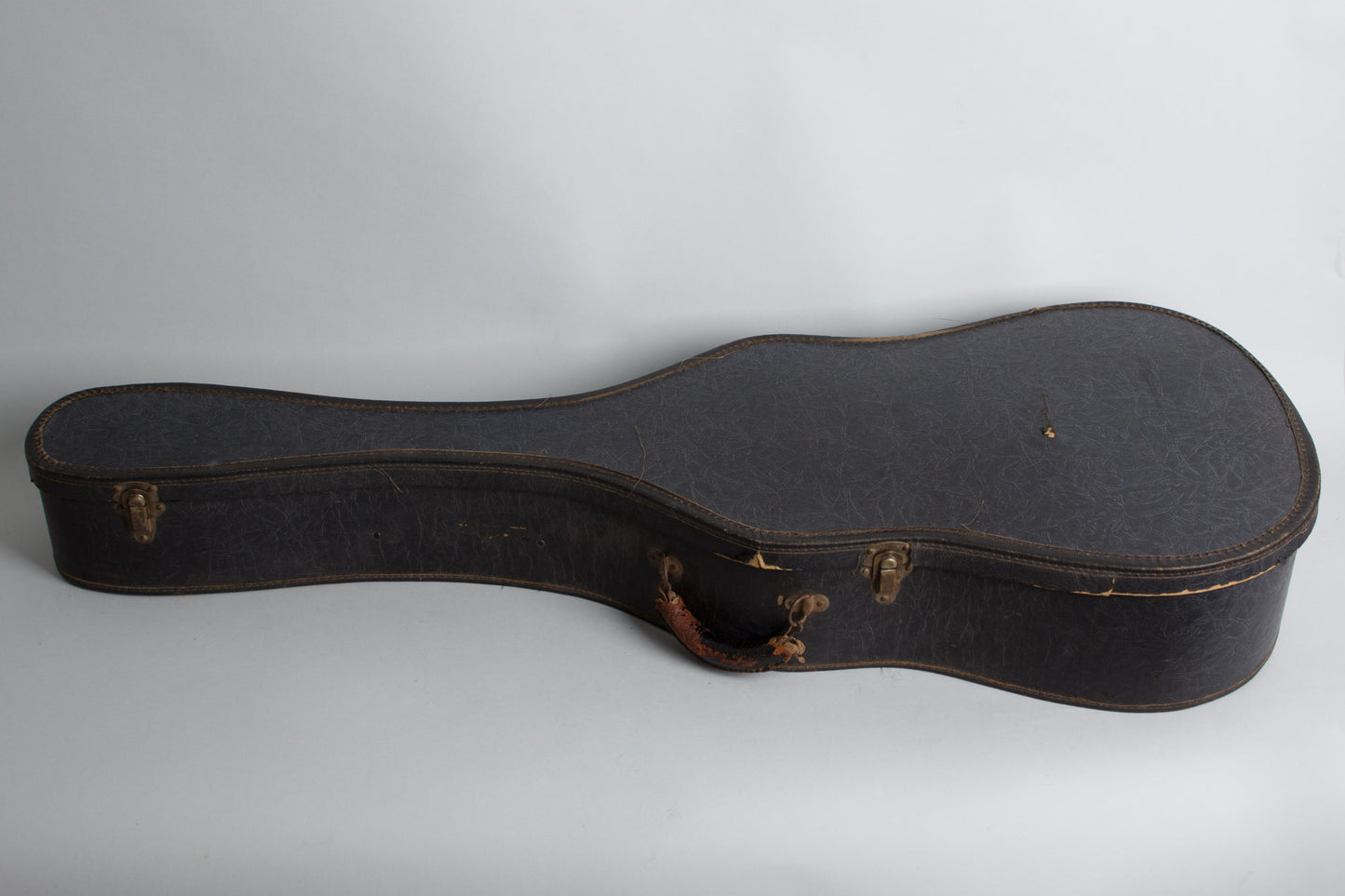 Gibson LG-2 Flat Top Acoustic Guitar (1948)