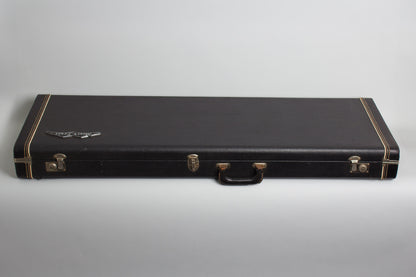 Micro-Frets Golden Melody Semi-Hollow Body Electric Guitar (1969)