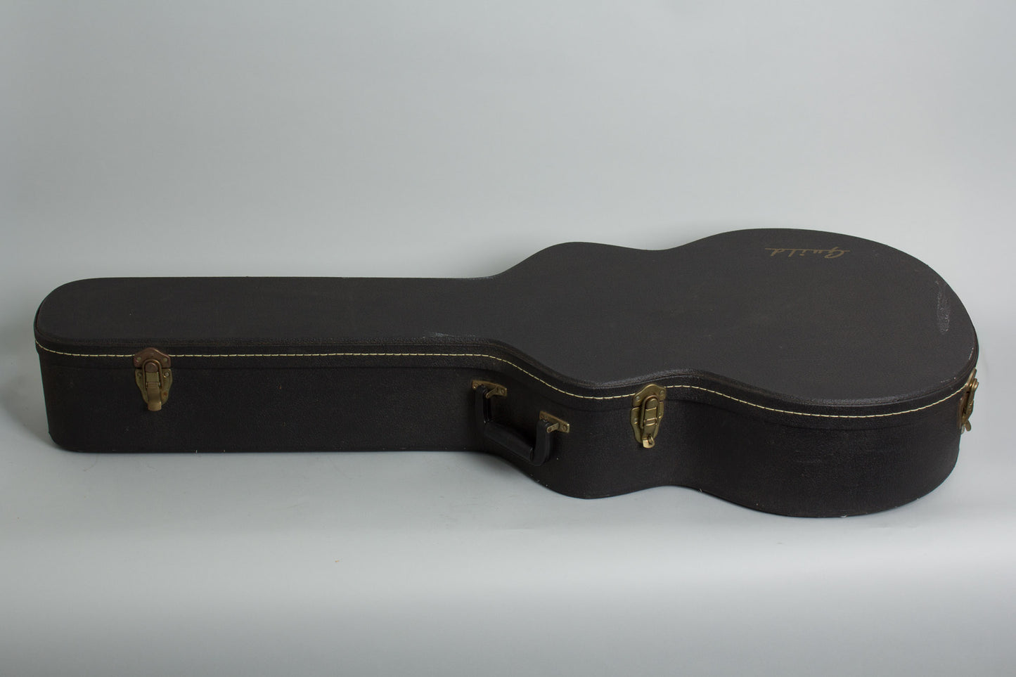Guild F-212XL 12 String Flat Top Acoustic Guitar (1990s)