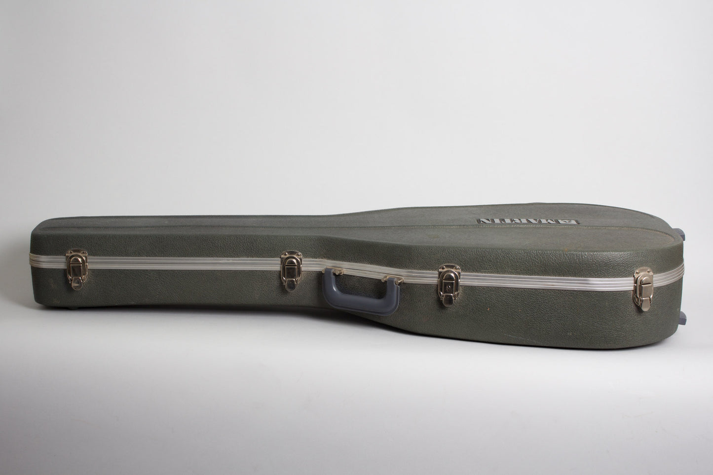 C. F. Martin 00-18 Flat Top Acoustic Guitar (1972)
