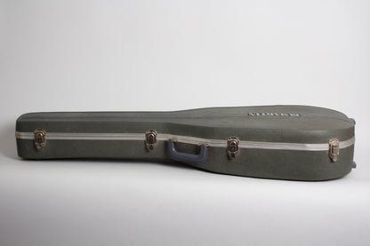 C. F. Martin 00-18 Flat Top Acoustic Guitar (1972)