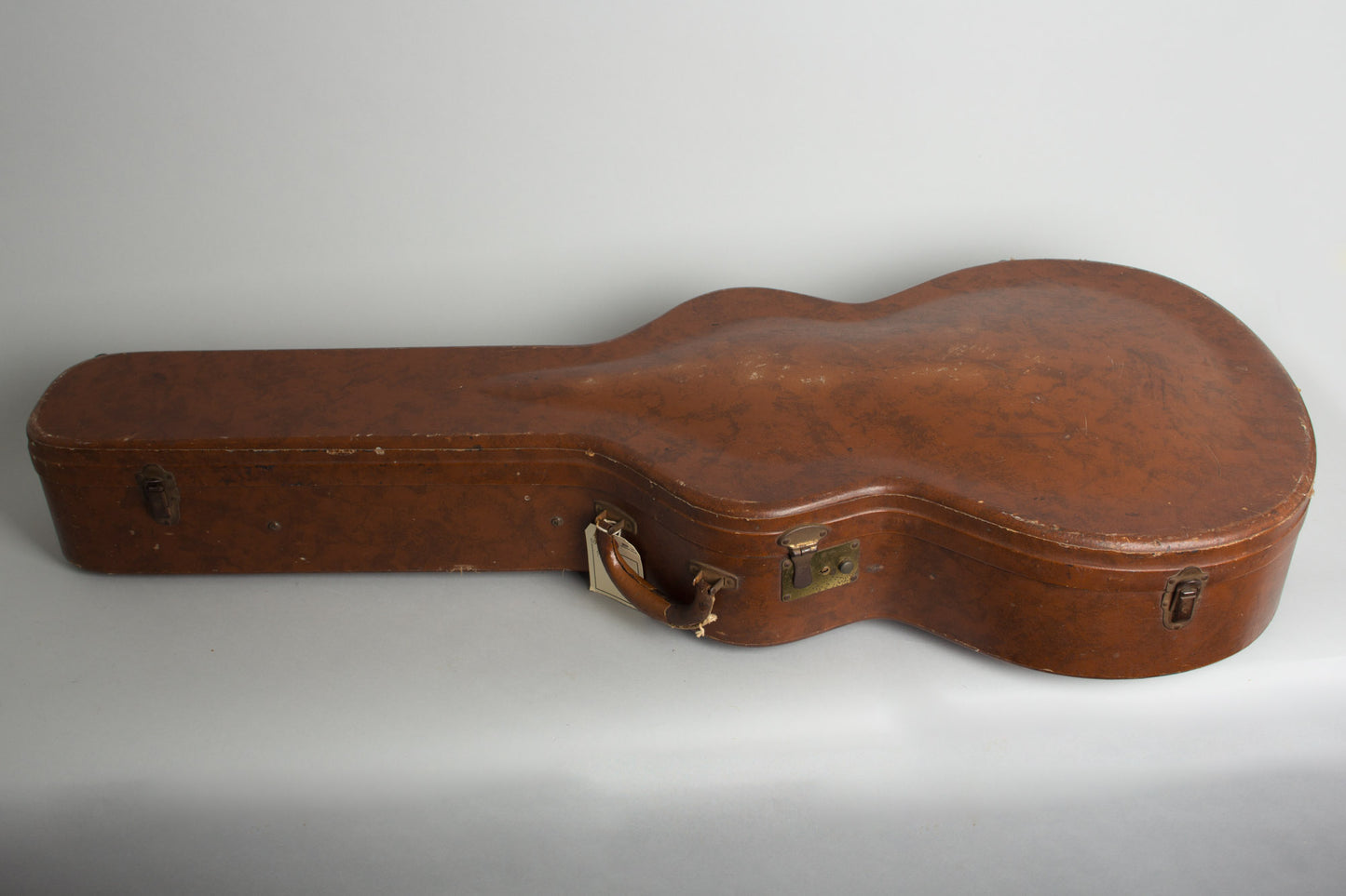 Gibson ES-175 Arch Top Hollow Body Electric Guitar (1954)