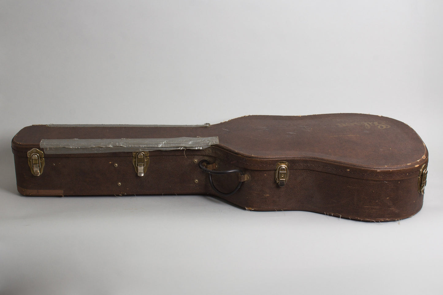 Gibson Recording King Model M-5 Owned by Jeff Tweedy Arch Top Acoustic Guitar (1938)