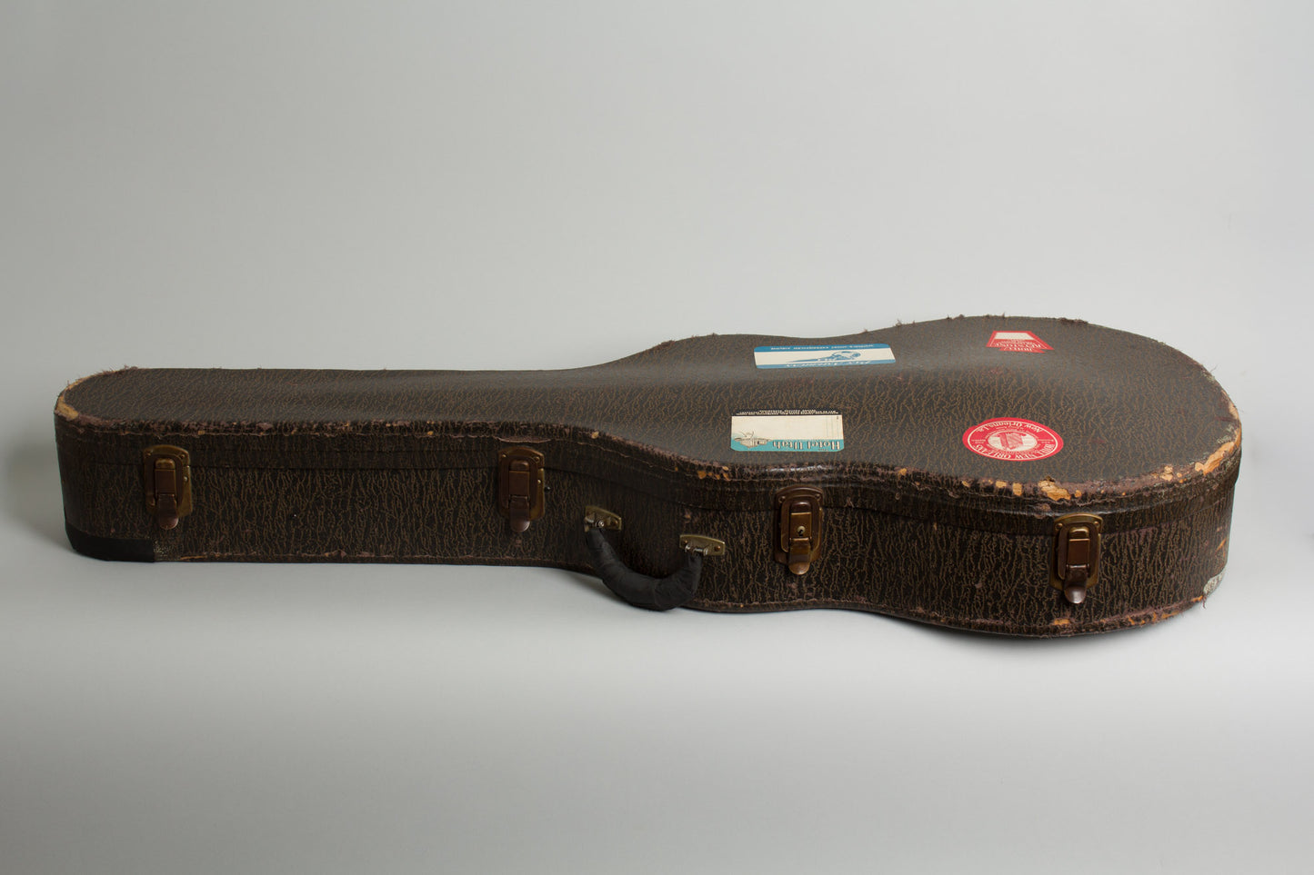 Gibson L-7 Arch Top Acoustic Guitar (1946-7)