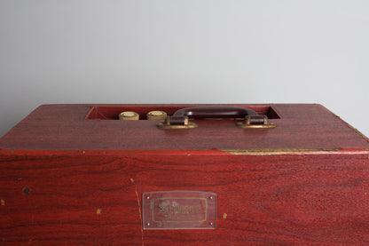 Selmer Truvoice TV-18 Tube Amplifier (1958)