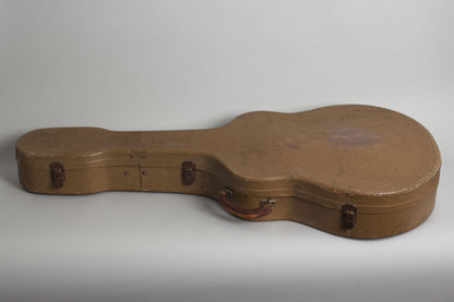 Framus Model 5/59 Sorella Rhytmus Arch Top Hollow Body Electric Guitar (1961)