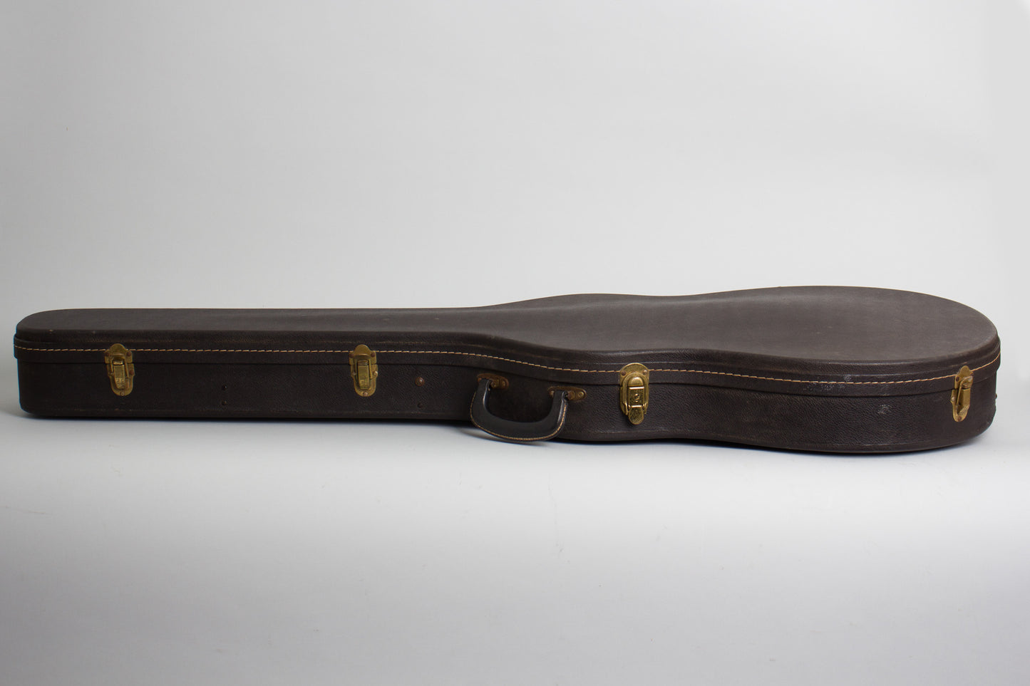 Gibson ES-335-12 TDC 12 String Semi-Hollow Body Electric Guitar (1966)