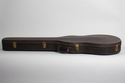 Gibson ES-335-12 TDC 12 String Semi-Hollow Body Electric Guitar (1966)