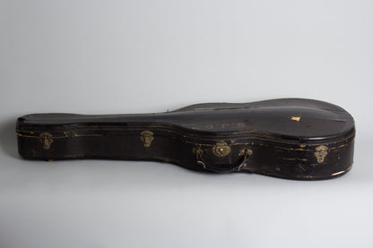 National Style 0 Resophonic Guitar (1930)
