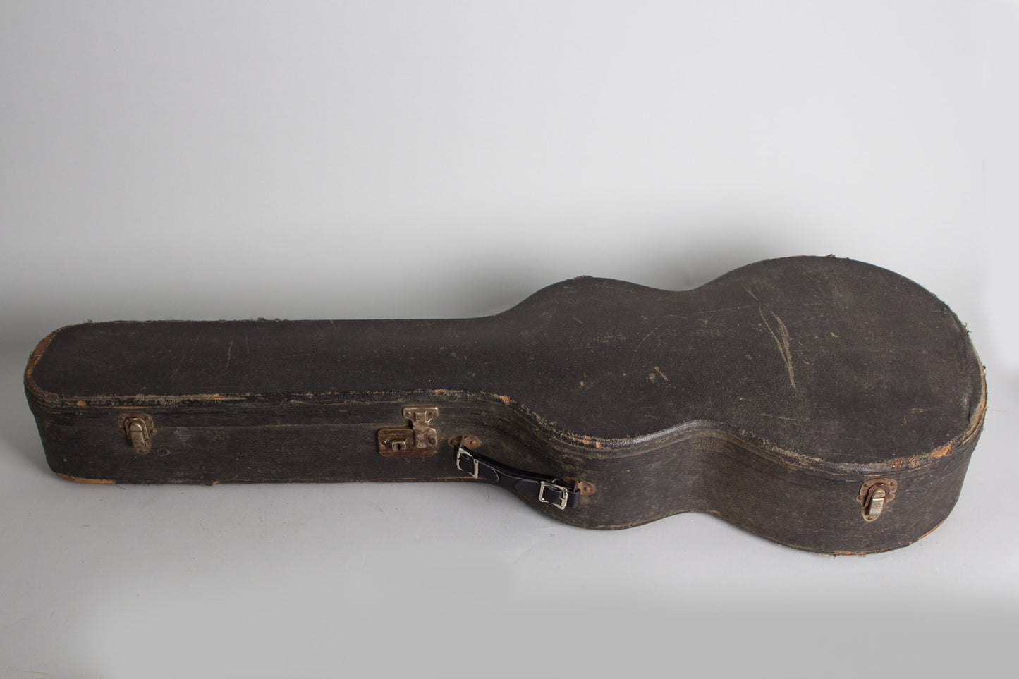 Epiphone Zenith Arch Top Acoustic Guitar (1934)