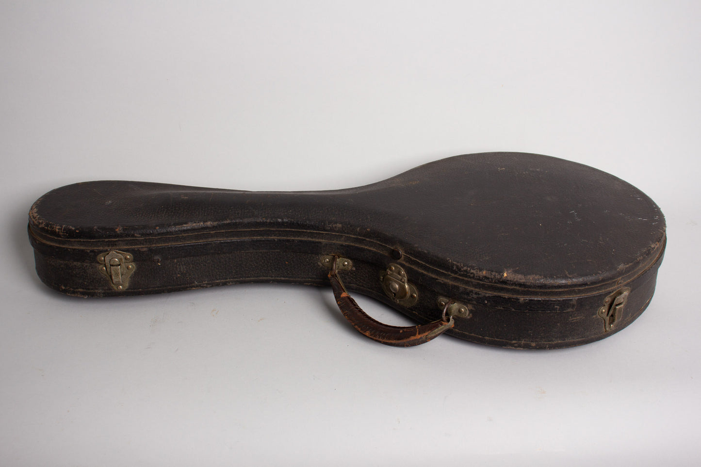 Gibson Style A-3 Carved Top Mandolin (1919)