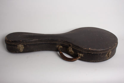 Gibson Style A-3 Carved Top Mandolin (1919)