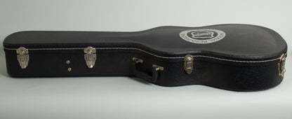 National Style 1 Tricone Squareneck Resophonic Guitar (1931)