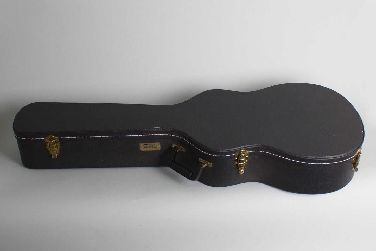 Gibson L-1 Flat Top Acoustic Guitar (1935)