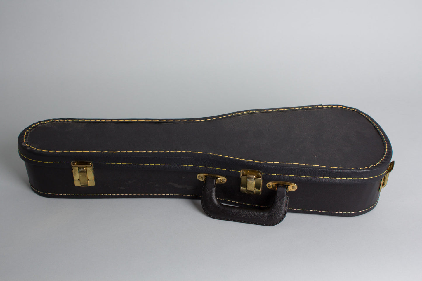 C. F. Martin Style 0 Soprano Ukulele (1960s)