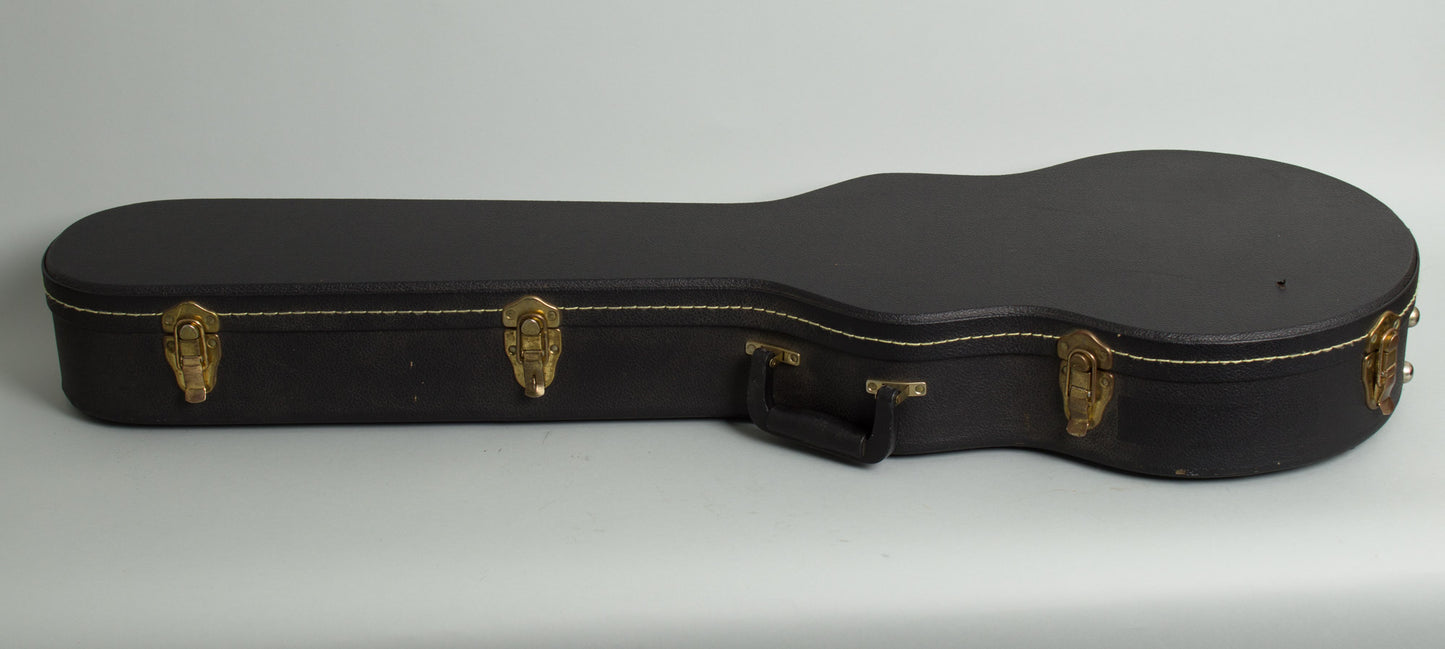 Premier Model 75 Solid Spanish Solid Body Electric Guitar (1954)