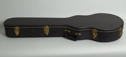 Premier Model 75 Solid Spanish Solid Body Electric Guitar (1954)