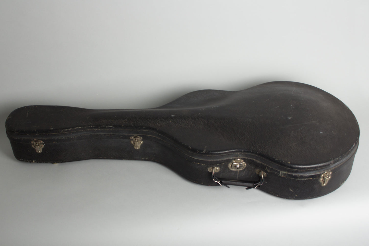 Gibson L-4 with Virzi Tone Producer Arch Top Acoustic Guitar (1925)