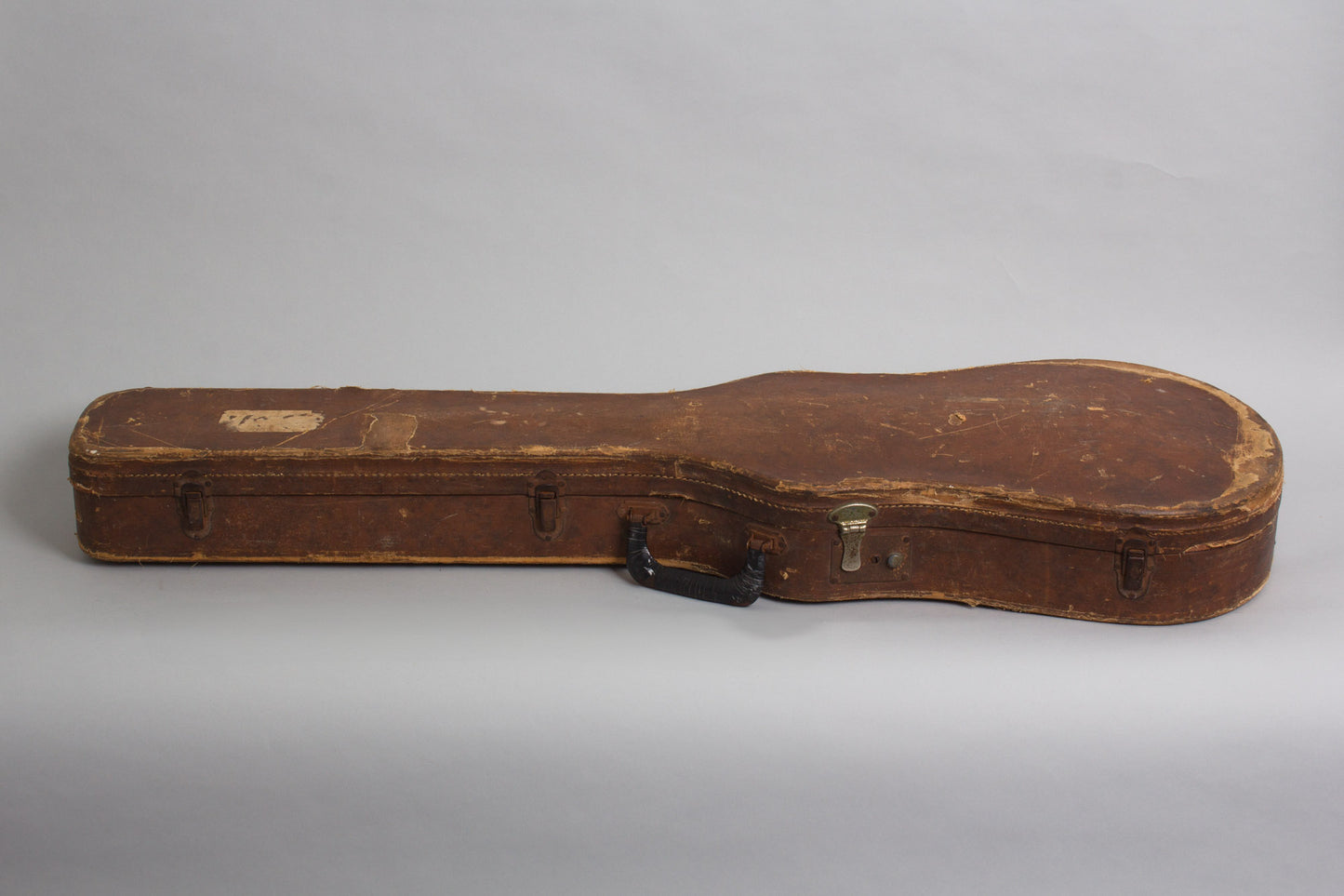Gibson Les Paul Junior Solid Body Electric Guitar (1959)