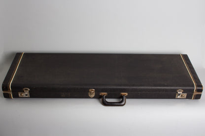 Fender Electric XII 12 String Solid Body Electric Guitar (1965)