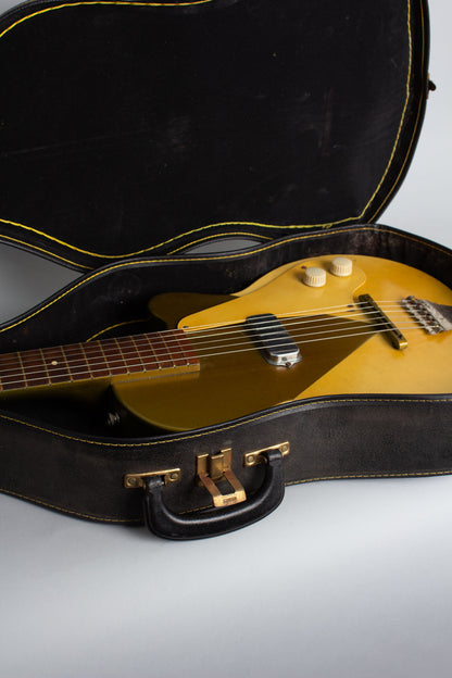 Kay K-136 Solid Body Electric Guitar (1957)