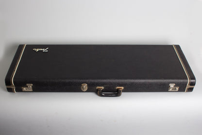 Fender Jaguar Solid Body Electric Guitar (1968)