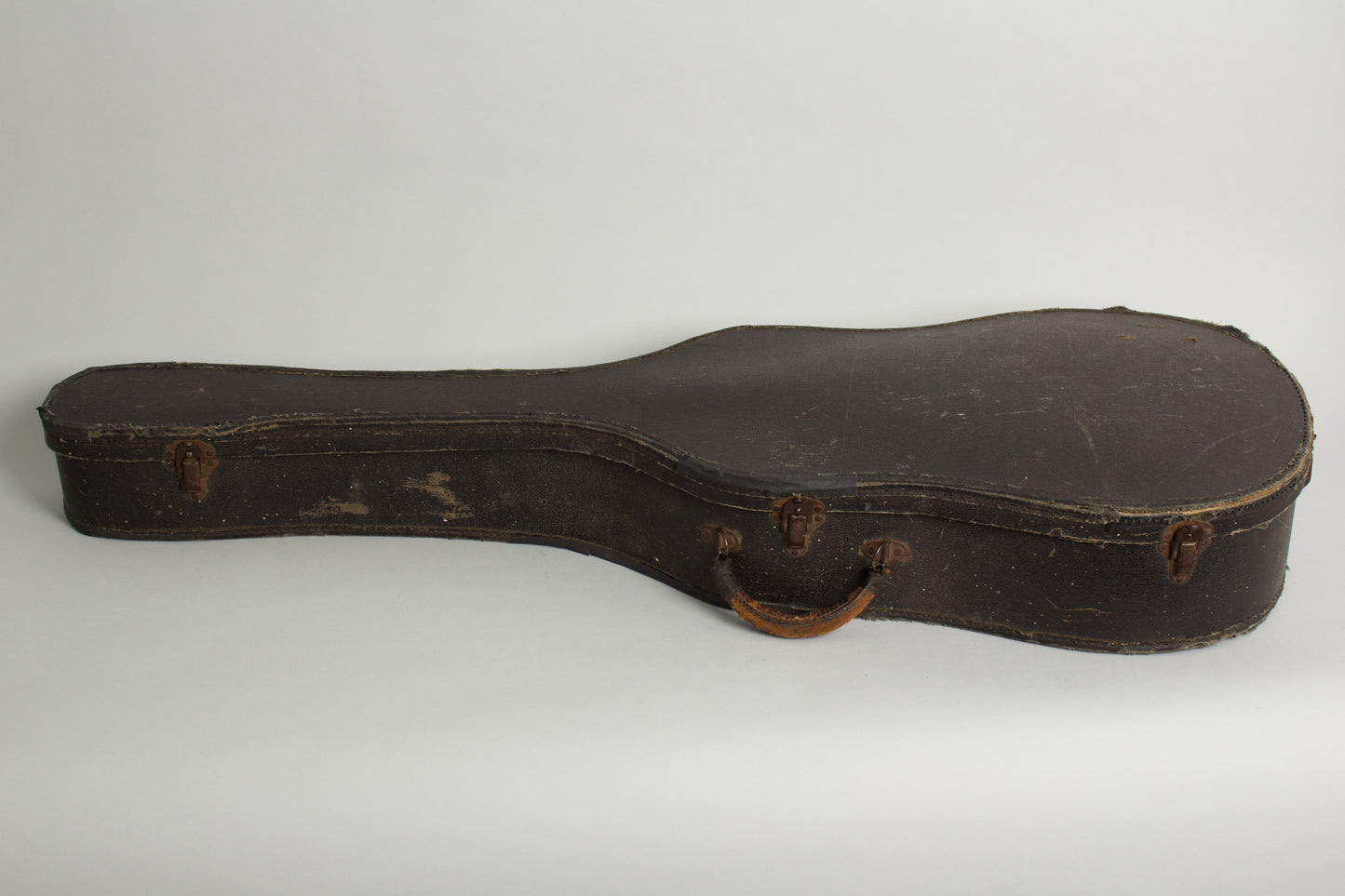 C. F. Martin 0-18 Flat Top Acoustic Guitar (1930)