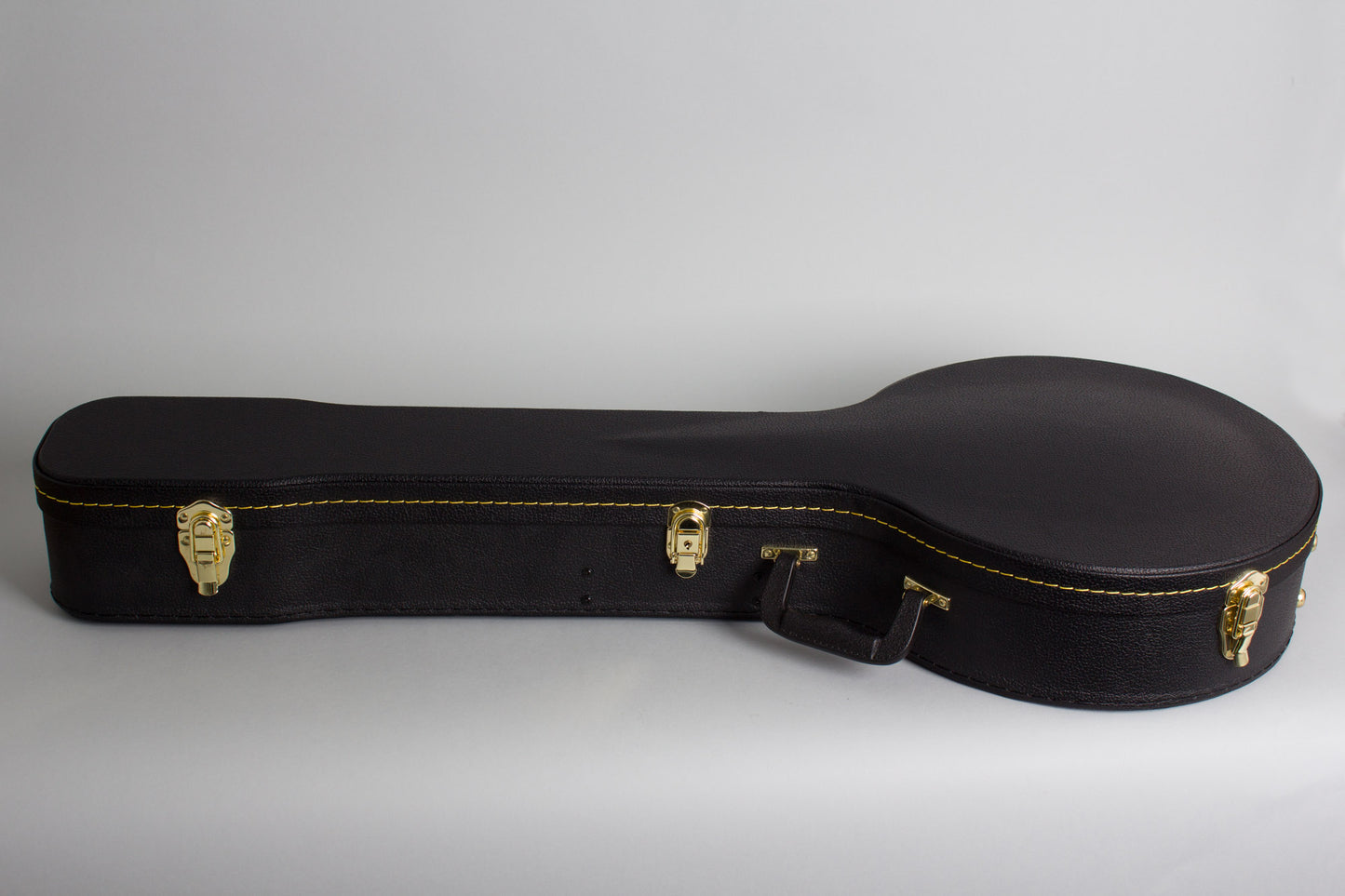 Lyon & Healy Washburn Model 5115 Guitar Banjo (1928)