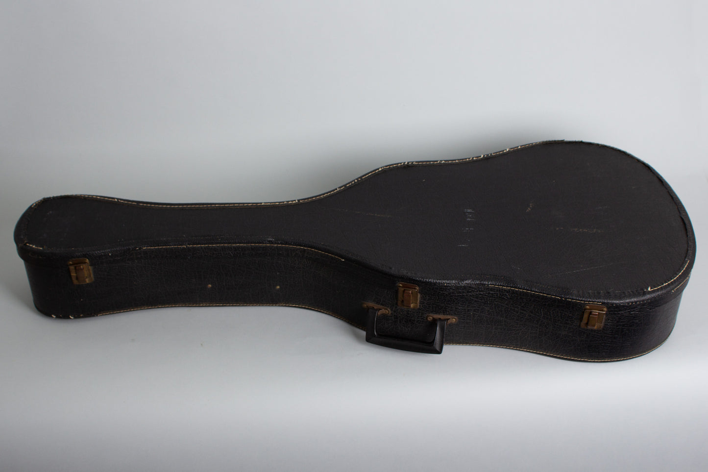 Harmony Stella H-922 12 String Flat Top Acoustic Guitar (1963)