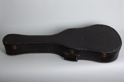 Harmony Stella H-922 12 String Flat Top Acoustic Guitar (1963)