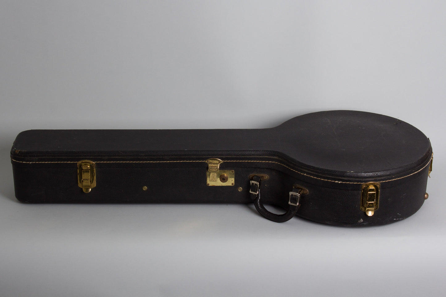 Vega Vegavox I Tenor Banjo (1930)