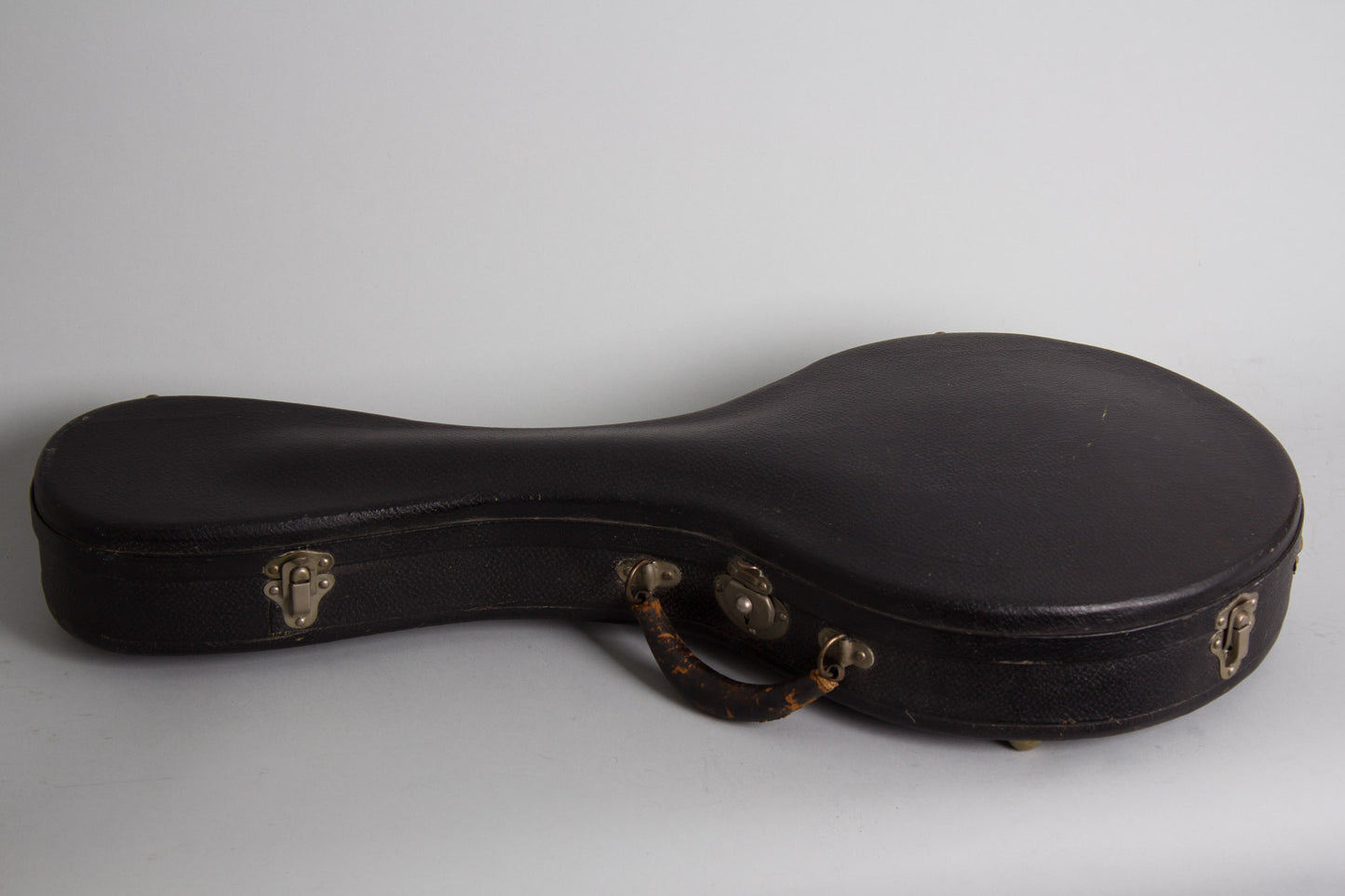 Gibson A-4 Carved Top Mandolin (1928)