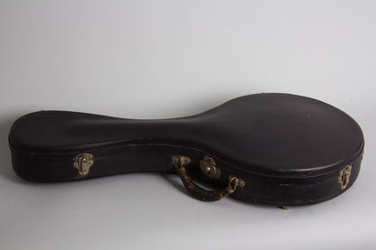 Gibson A-4 Carved Top Mandolin (1928)