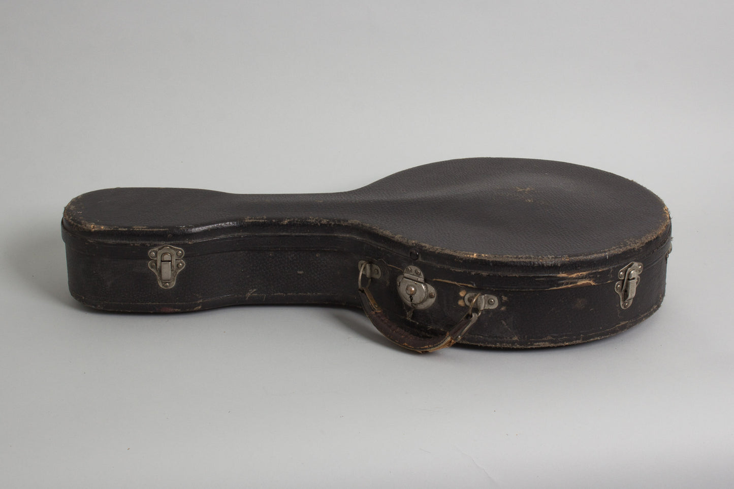 Lyon & Healy No. 375 Style A Tango/Melody Banjo (1920)
