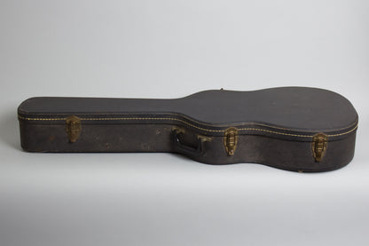 Gibson L-00 Flat Top Acoustic Guitar (1934)