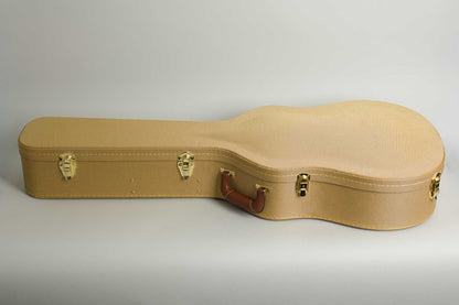 Kay Oahu Model 67K Flat Top Acoustic Guitar (1935)
