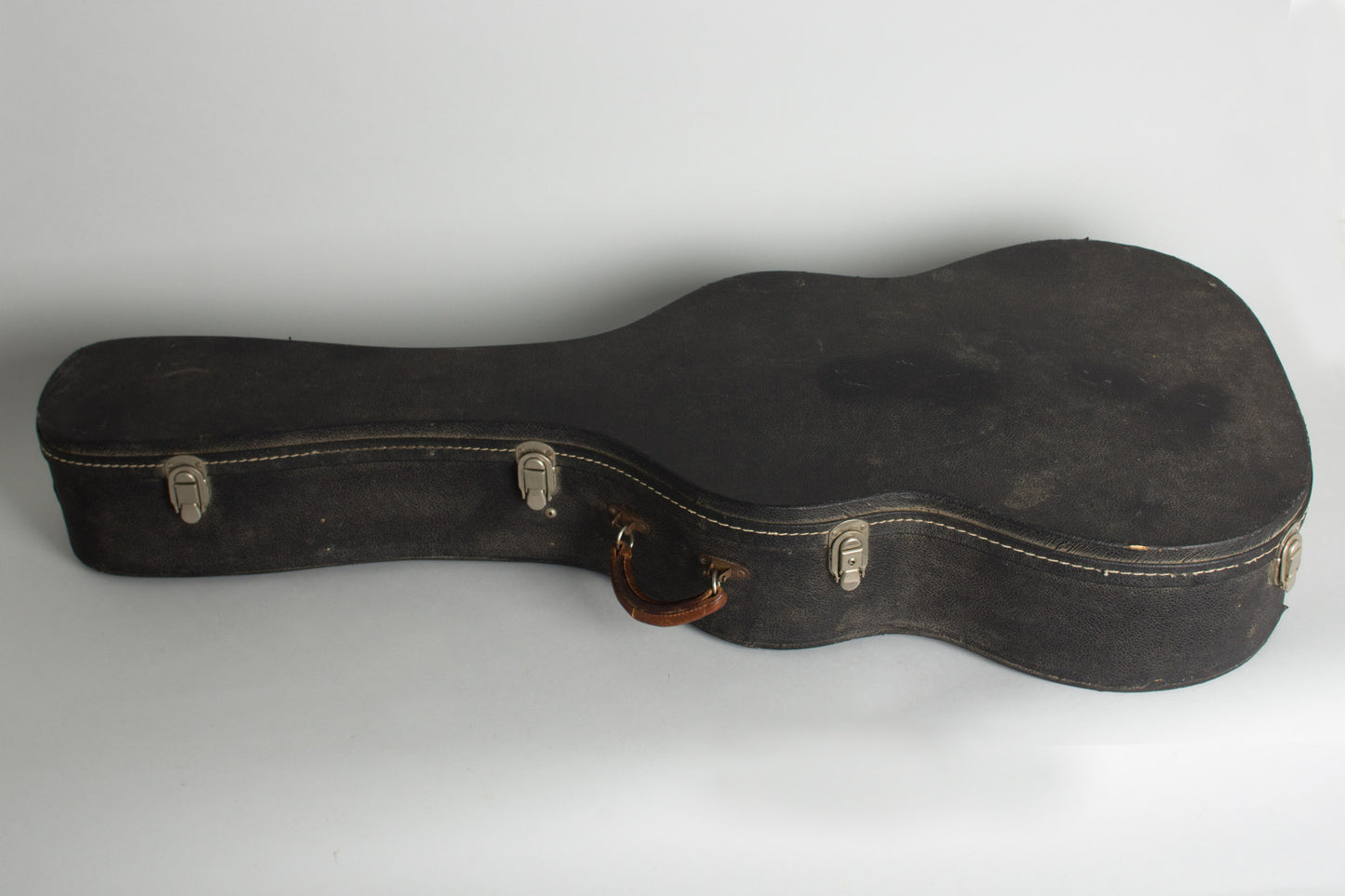 C. F. Martin D-12-20 12 String Flat Top Acoustic Guitar (1972)