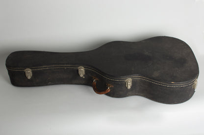 C. F. Martin D-12-20 12 String Flat Top Acoustic Guitar (1972)