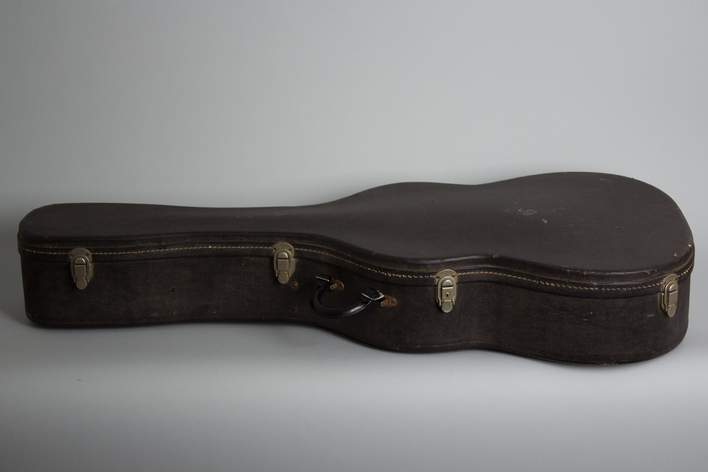 C. F. Martin D-18 Flat Top Acoustic Guitar (1967)